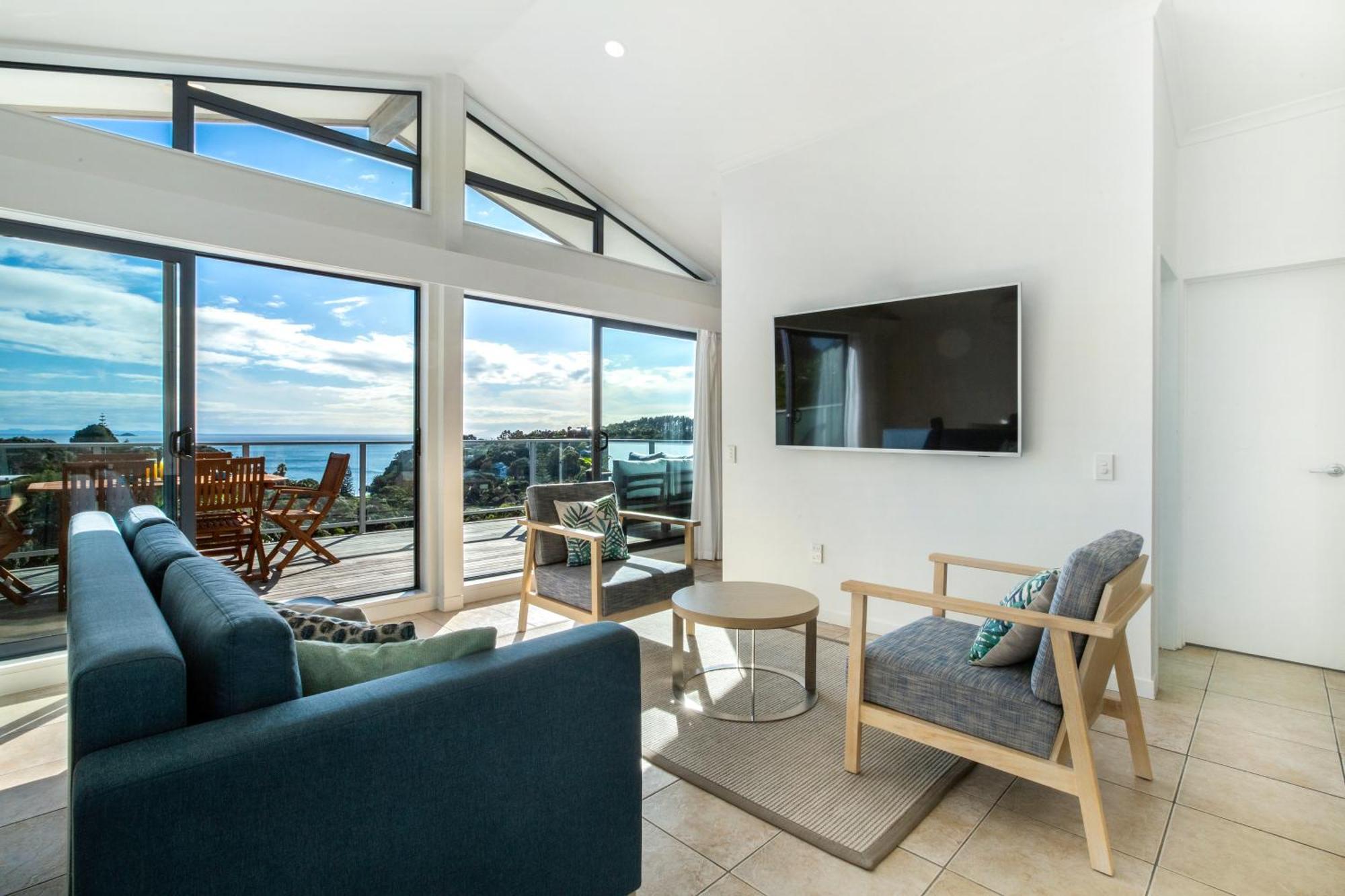 Waiheke Island Resort Conference & Accomodation Centre Ostend ภายนอก รูปภาพ